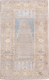 Antique Anatol Area Rug (3' x 6')